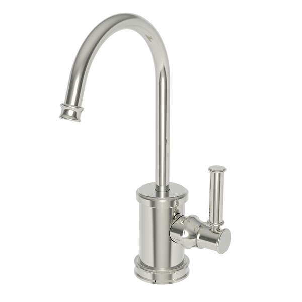 Newport Brass Cold Water Dispenser in Polished Nickel 2940-5623-15 - main